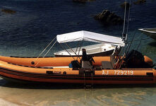 BAT 680 INDIAN FB - 1989