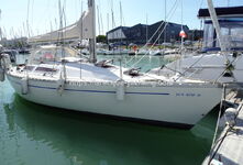 JEANNEAU SUN RISE 35 - 1987