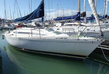 BENETEAU FIRST 325 - 1987
