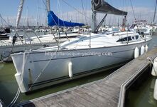 JEANNEAU SUN FAST 32 I - 2004