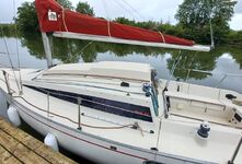BENETEAU FIRST 24 HB - 1983