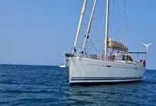 DUFOUR DUFOUR 525 GL - 2006
