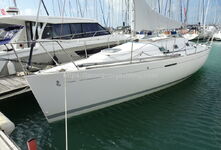 BENETEAU FIRST 31,7 - 2000
