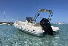 LOMAC 660 IN - 2015 LOMAC 660 IN - 2015