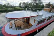 TJALK TJALK 59 PENICHE - 1910