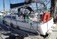 DUFOUR DUFOUR 382 GD LARGE - 2015