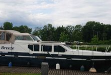 MJM YACHTS 342 - 1997