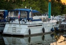 VALKKRUISER 1250 AK - 1995