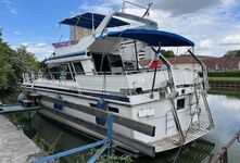 HORIZON HUDSON 38 PRESENT - 1992