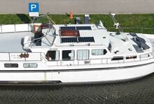 DE VRIES DE VRIES 3000 LENTSCH - 1991