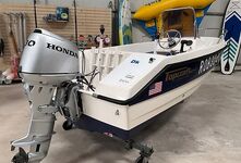 TOPCRAFT TOPCRAFT 435 - 1999