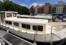 BOUNTY BOATS BOUNTY - 1989