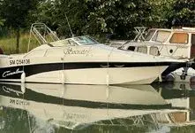 CROWNLINE 250 CR - 1992