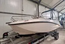 QUICKSILVER ACTIV 505 OPEN - 2014