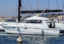 BENETEAU ANTARES 10,80 - 2008