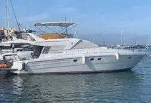 RAFFAELLI TYPHOON STORM - 1993