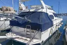 GUY COUACH 1200 E - 1991