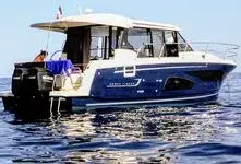 JEANNEAU MERRY FISHER 1095 - 2022