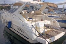 CRANCHI CRUISER 32 - 2009