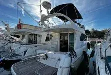 JEANNEAU PRESTIGE 36 - 2006