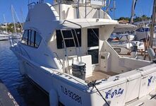 RIVIERA RIVIERA 33 - 2003