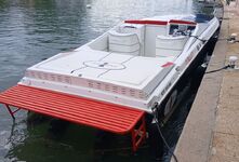 CIGARETTE CIGARETTE 31 - 1989