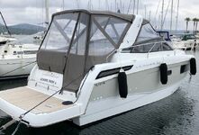 JEANNEAU LEADER 30 - 2019