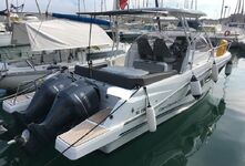 JEANNEAU CAP CAMARAT 9,0 WA - 2019