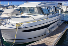 PARKER 760 QUEST - 2023