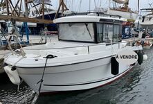 JEANNEAU MERRY FISHER 795 SPORT S2 - 2024