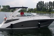 REGAL 26 EXPRESS - 2016