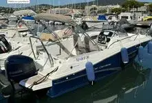 JEANNEAU CAP CAMARAT 7.5 WA - 2016