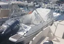 JEANNEAU CAP CAMARAT 7.5 WA - 2017