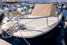 INVICTUS 240 FX - 2021