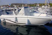 JEANNEAU CAP CAMARAT 7.5 CC S2 - 2021