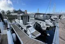 JEANNEAU MERRY FISHER 795 MARLIN - 2020