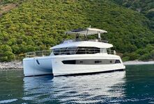 FOUNTAINE PAJOT MY 44 - 2018