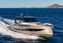 CAYMAN YACHTING CAYMAN 55 WA - 2024