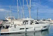 FJORD 42 OPEN - 2017