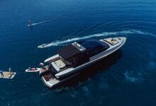 FAST YACHTS FAST 42 - 2008