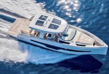 FJORD 42 OPEN - 2021