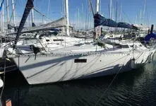 BENETEAU OCEANIS 350 - 1988