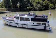 PEDRO BOATS PEDRO 36 - 1988