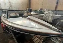 MALIBU EURO F3 - 1993