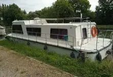 RECLA ESPADE CONCEPT FLY - 1987