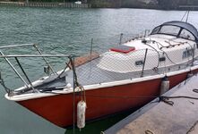 PEARL YACHTS 62 - 1976