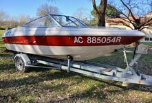 STARCRAFT 1710 STAR - 1994