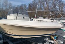 JEANNEAU CAP CAMARAT 555 - 2010