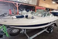 FLETCHER 17 BR ARROWSTREAK - 2008