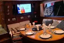 CANTIERI DI PISA PISA 22 AKHIR - 1979